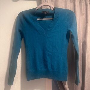 Banana Republic Cashmere Sweater
